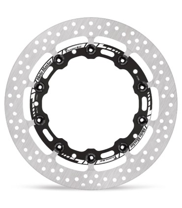BRAKE DISC HALO T-FLOATER FT