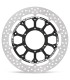 BRAKE DISC HALO T-FLOATER FT