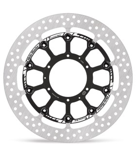 BRAKE DISC HALO T-FLOATER FT