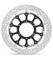 BRAKE DISC HALO T-FLOATER FT