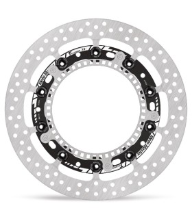BRAKE DISC HALO T-FLOATER FT