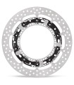 BRAKE DISC HALO T-FLOATER FT