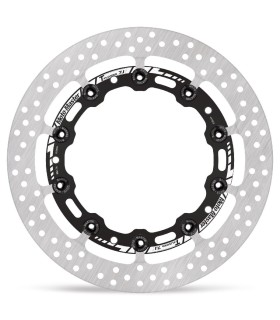 BRAKE DISC HALO T-FLOATER FT