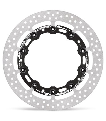 BRAKE DISC HALO T-FLOATER FT