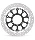 BRAKE DISC HALO T-FLOATER FT