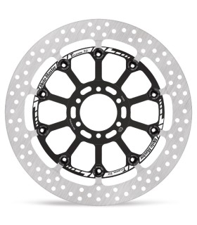 BRAKE DISC HALO T-FLOATER FT