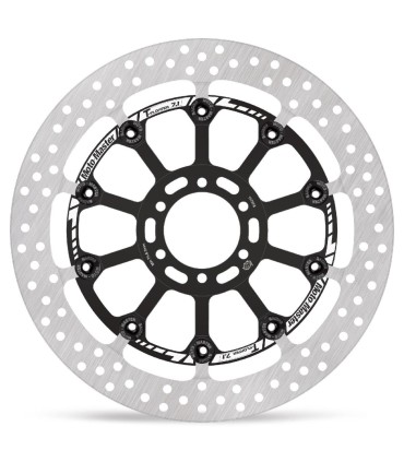 BRAKE DISC HALO T-FLOATER FT