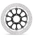 BRAKE DISC HALO T-FLOATER FT