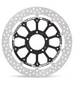 BRAKE DISC HALO T-FLOATER FT