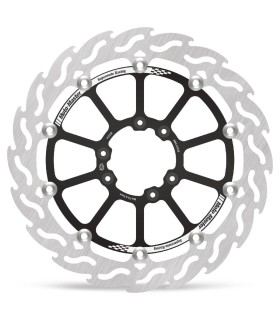BRAKE DISC FLAME RACING SM FR