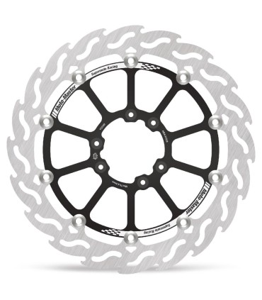 BRAKE DISC FLAME RACING SM FR