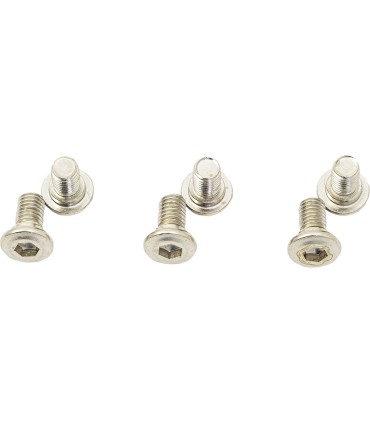 BRAKE DISC BOLT M8x1 25x2