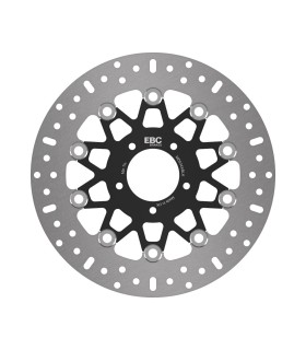 BRK RTR FL RD SCOUT 16-