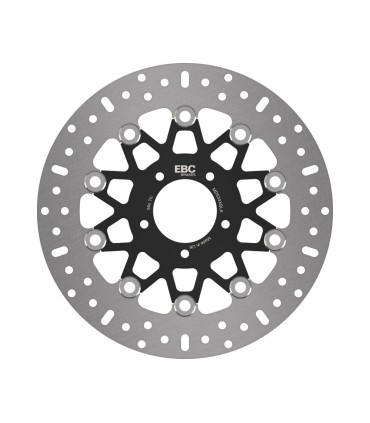 BRK RTR FL RD SCOUT 16-