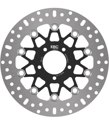 BRK RTR FL RD SCOUT 16-