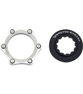 CENTERLOCK ADAPTER