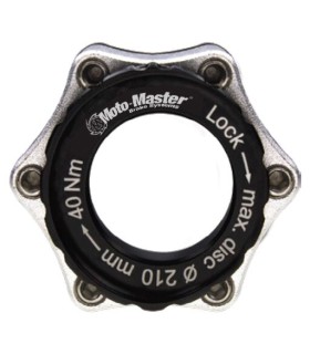 CENTERLOCK ADPT 20MM AXLE