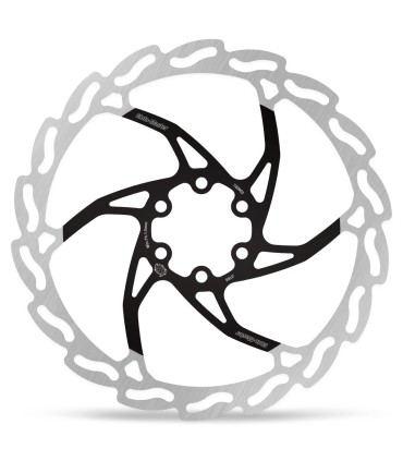 BRAKE DISC FLAME 180X1.8