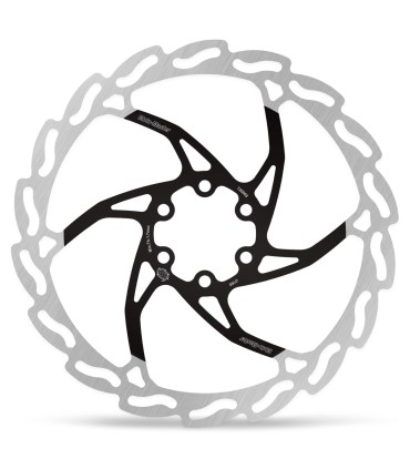 BRAKE DISC FLAME 180X2.0