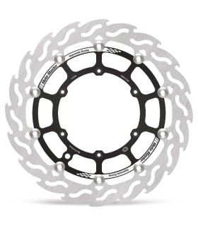 BRAKE DISC FLAME RACING SM FR