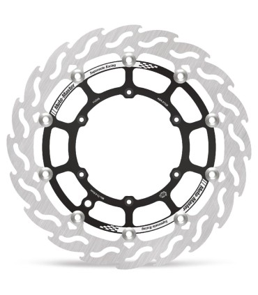 BRAKE DISC FLAME RACING SM FR