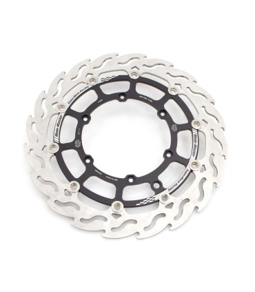 BRAKE DISC FLAME RACING SM FR