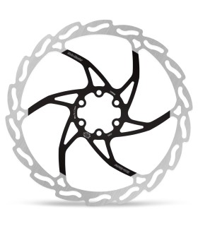 BRAKE DISC FLAME 203X2.0