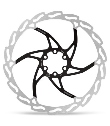 BRAKE DISC FLAME 203X2.0