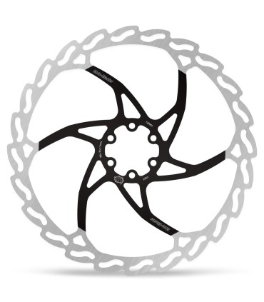 BRAKE DISC FLAME 223X2.0