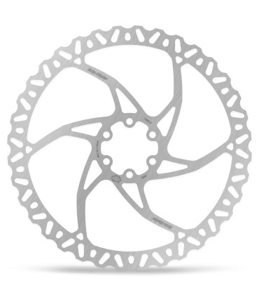 BRAKE DISC NITRO 203X1.8