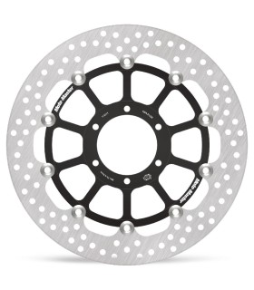 BRAKE DISC HALO FLOAT FT