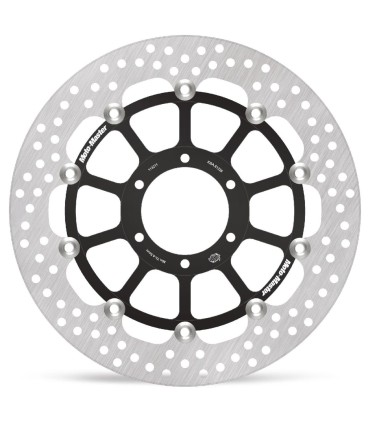 BRAKE DISC HALO FLOAT FT