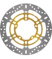DISQUE DE FREIN FLT X SER RND