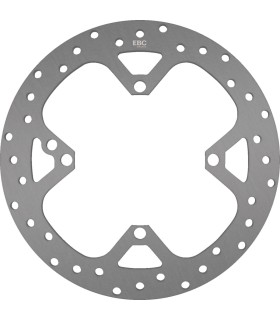 BRAKE ROTOR FIX D SER RND