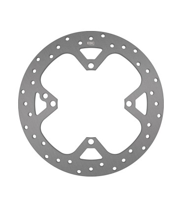 BRAKE ROTOR FIX D SER RND