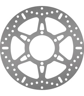 BRAKE ROTOR FIX RND UN