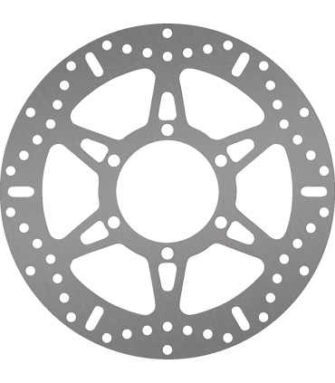 BRAKE ROTOR FIX RND UN