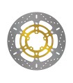 DISQUE DE FREIN FLT X SER RND