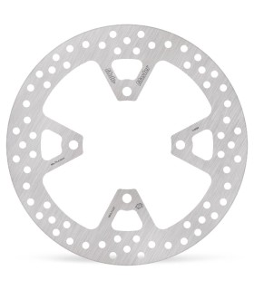 BRAKE DISC HALO REAR