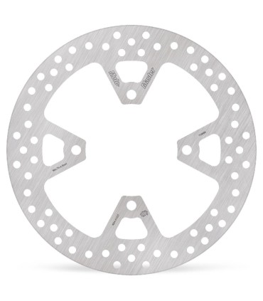 BRAKE DISC HALO REAR