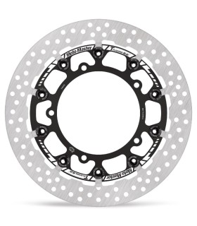 BRAKE DISC HALO T-FLOATER