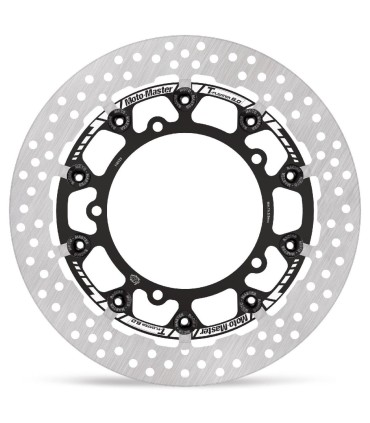 BRAKE DISC HALO T-FLOATER