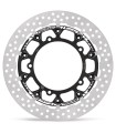 BRAKE DISC HALO T-FLOATER