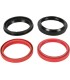 SEAL KIT FORK MOOSE 50MM