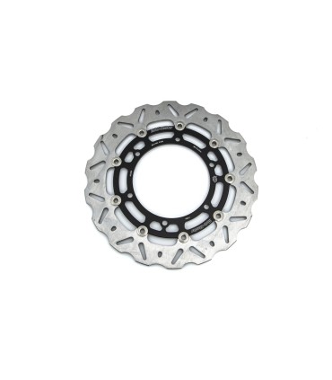 BRAKE DISC NITRO FRONT