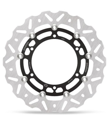 BRAKE DISC NITRO FRONT