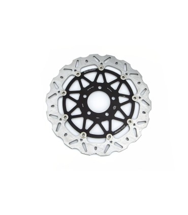 BRAKE DISC NITRO FRONT