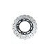BRAKE DISC NITRO FRONT