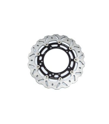 BRAKE DISC NITRO FRONT
