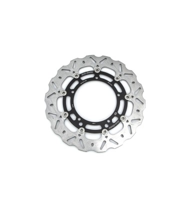 BRAKE DISC NITRO FRONT